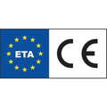 ETA + CE